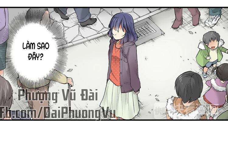 Mệnh Lệnh Tuyệt Đối Của Bá Đạo Vương Tử Chapter 19 - 21