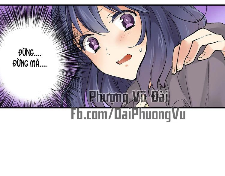 Mệnh Lệnh Tuyệt Đối Của Bá Đạo Vương Tử Chapter 19 - 26