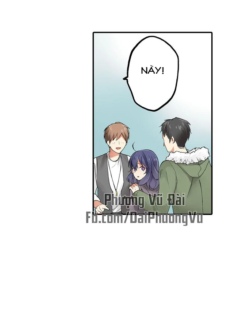 Mệnh Lệnh Tuyệt Đối Của Bá Đạo Vương Tử Chapter 19 - 27