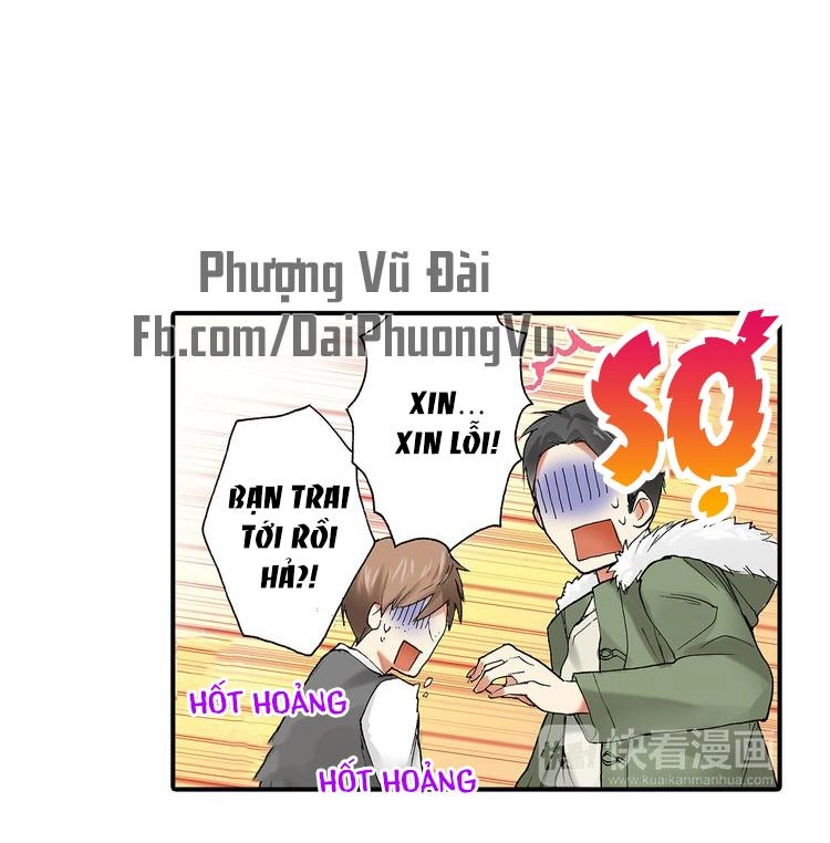 Mệnh Lệnh Tuyệt Đối Của Bá Đạo Vương Tử Chapter 19 - 29