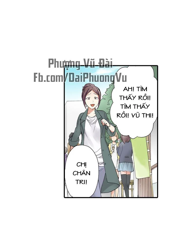 Mệnh Lệnh Tuyệt Đối Của Bá Đạo Vương Tử Chapter 20 - 1