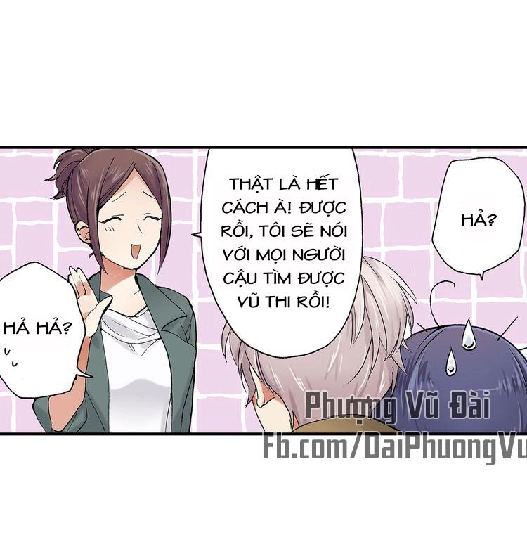 Mệnh Lệnh Tuyệt Đối Của Bá Đạo Vương Tử Chapter 20 - 4