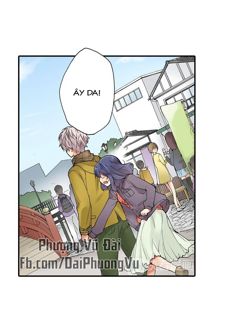 Mệnh Lệnh Tuyệt Đối Của Bá Đạo Vương Tử Chapter 20 - 9