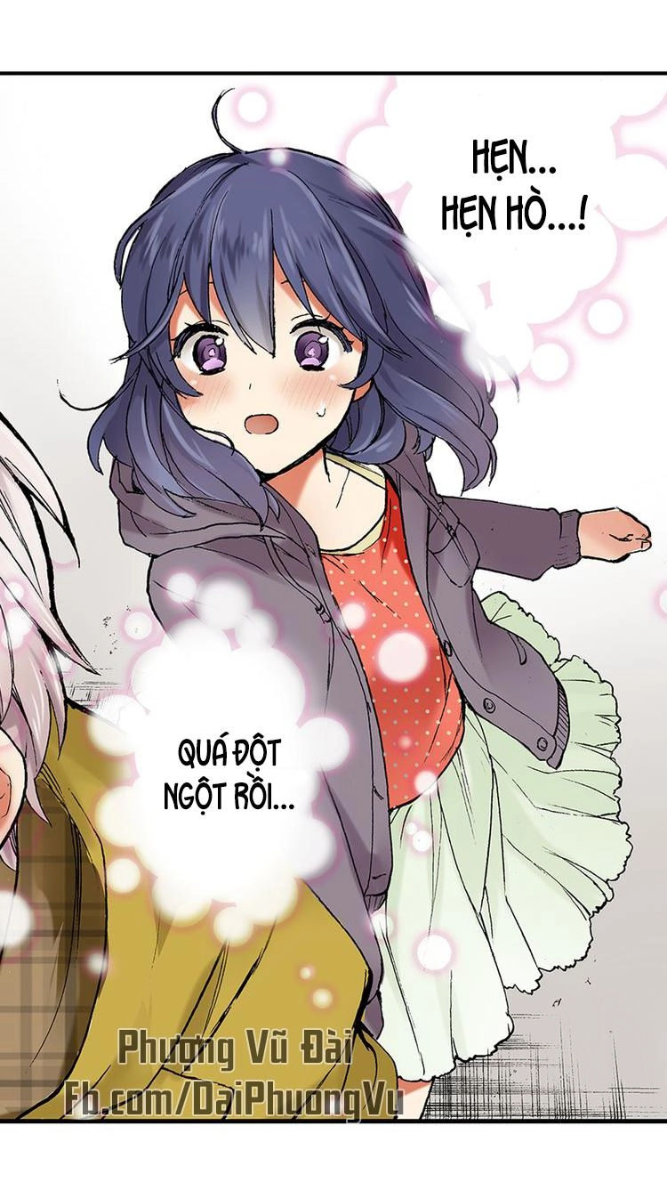 Mệnh Lệnh Tuyệt Đối Của Bá Đạo Vương Tử Chapter 20 - 10