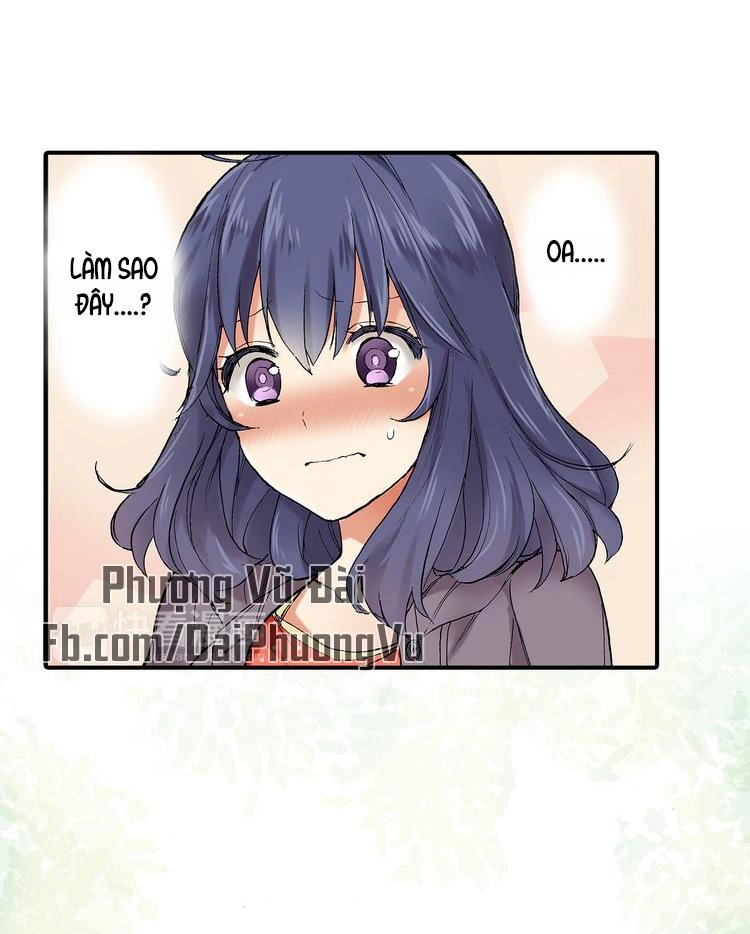 Mệnh Lệnh Tuyệt Đối Của Bá Đạo Vương Tử Chapter 20 - 13