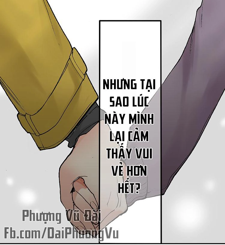Mệnh Lệnh Tuyệt Đối Của Bá Đạo Vương Tử Chapter 20 - 15
