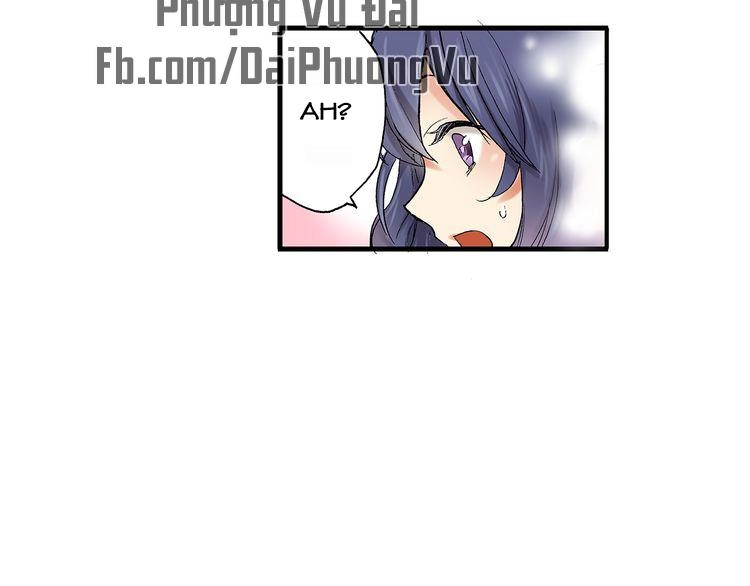 Mệnh Lệnh Tuyệt Đối Của Bá Đạo Vương Tử Chapter 20 - 18