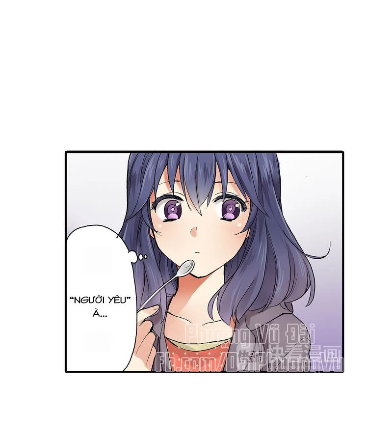 Mệnh Lệnh Tuyệt Đối Của Bá Đạo Vương Tử Chapter 20 - 20