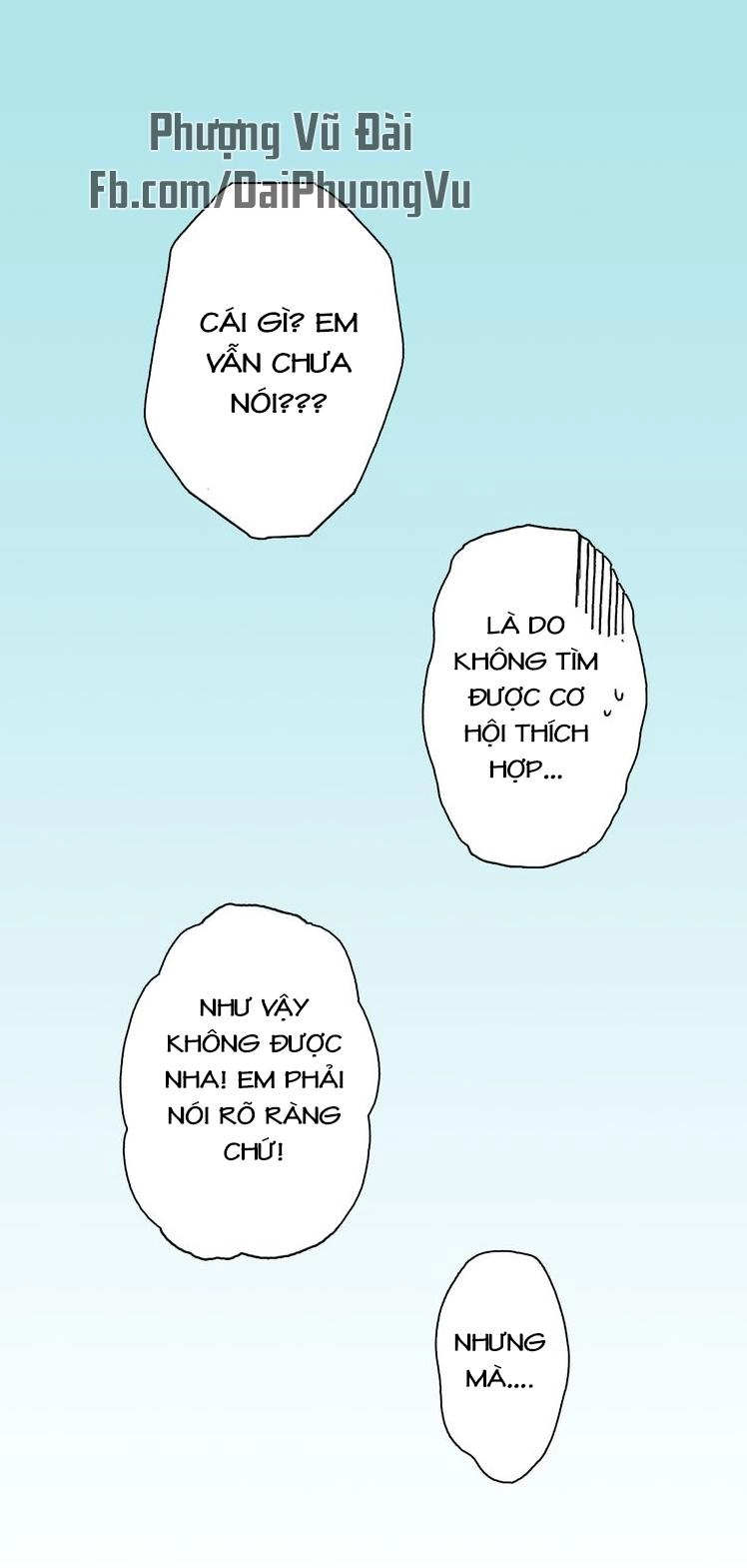 Mệnh Lệnh Tuyệt Đối Của Bá Đạo Vương Tử Chapter 20 - 34