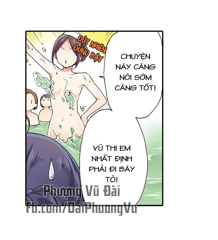 Mệnh Lệnh Tuyệt Đối Của Bá Đạo Vương Tử Chapter 20 - 35