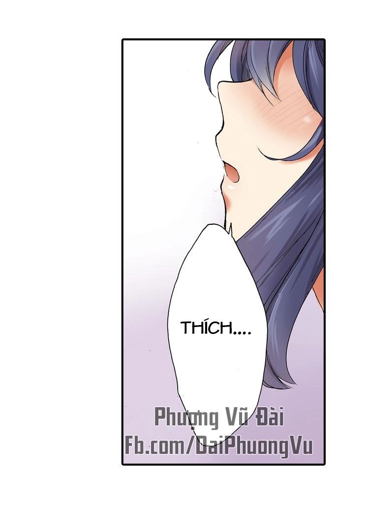 Mệnh Lệnh Tuyệt Đối Của Bá Đạo Vương Tử Chapter 21 - 11