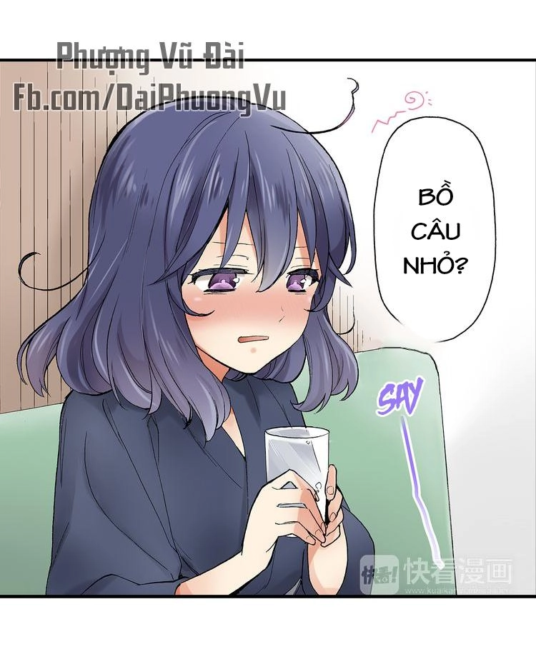 Mệnh Lệnh Tuyệt Đối Của Bá Đạo Vương Tử Chapter 21 - 16