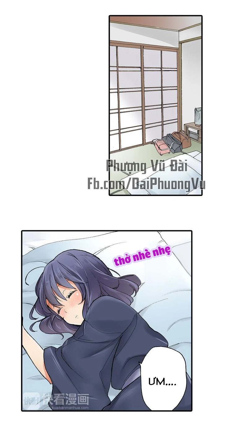 Mệnh Lệnh Tuyệt Đối Của Bá Đạo Vương Tử Chapter 21 - 19