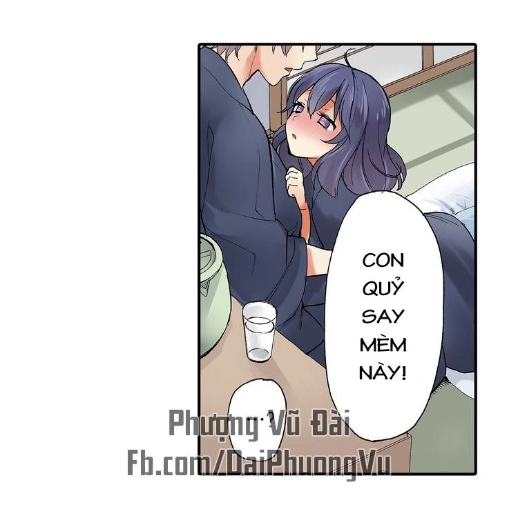 Mệnh Lệnh Tuyệt Đối Của Bá Đạo Vương Tử Chapter 21 - 24