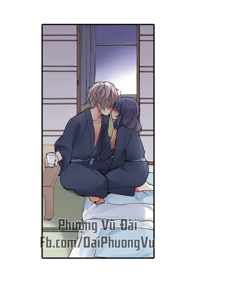 Mệnh Lệnh Tuyệt Đối Của Bá Đạo Vương Tử Chapter 21 - 26