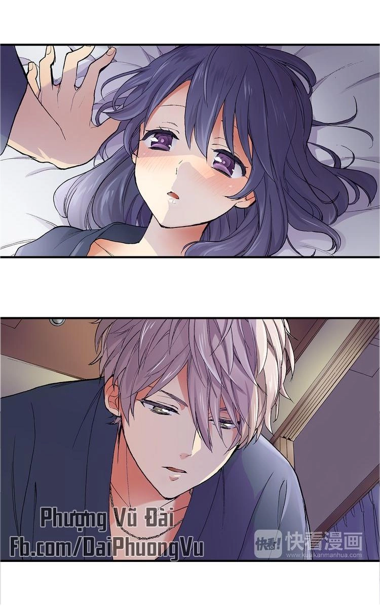 Mệnh Lệnh Tuyệt Đối Của Bá Đạo Vương Tử Chapter 21 - 29