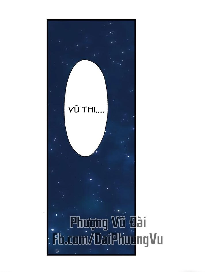 Mệnh Lệnh Tuyệt Đối Của Bá Đạo Vương Tử Chapter 21 - 30