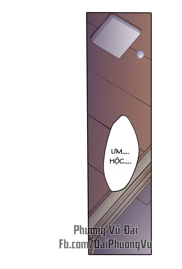 Mệnh Lệnh Tuyệt Đối Của Bá Đạo Vương Tử Chapter 22 - 1