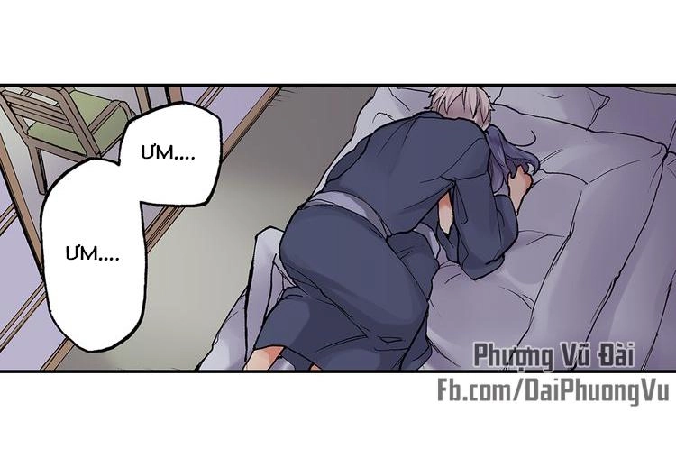 Mệnh Lệnh Tuyệt Đối Của Bá Đạo Vương Tử Chapter 22 - 4