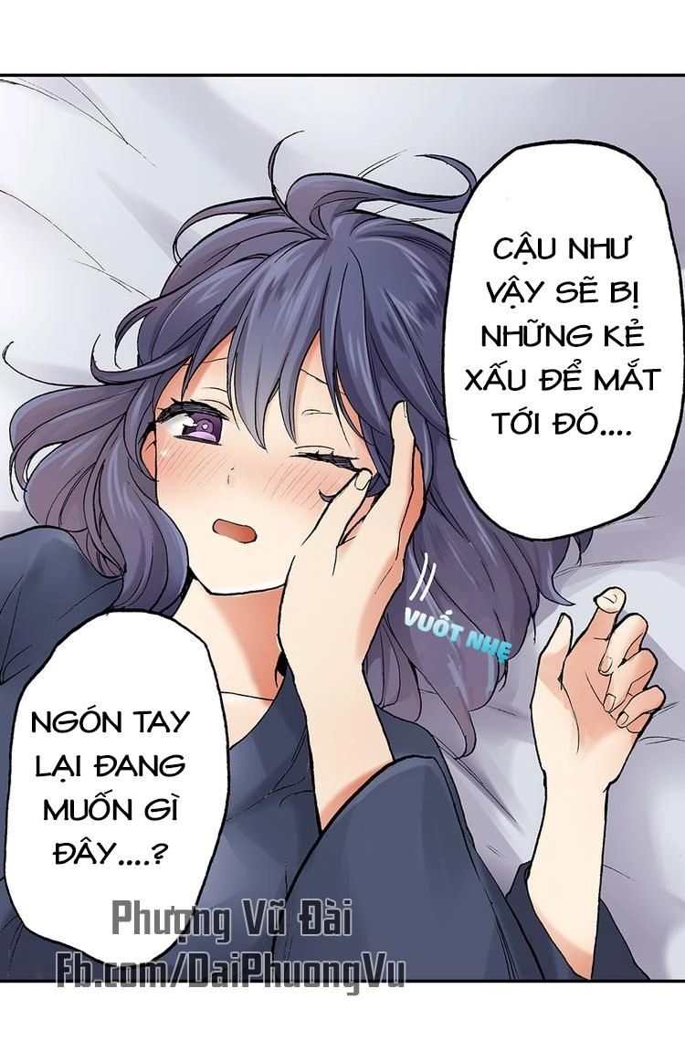 Mệnh Lệnh Tuyệt Đối Của Bá Đạo Vương Tử Chapter 22 - 6