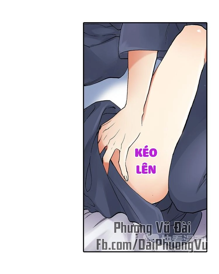 Mệnh Lệnh Tuyệt Đối Của Bá Đạo Vương Tử Chapter 22 - 13