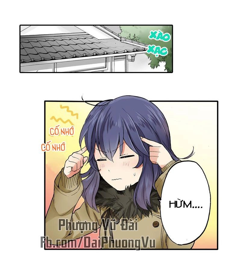 Mệnh Lệnh Tuyệt Đối Của Bá Đạo Vương Tử Chapter 22 - 22