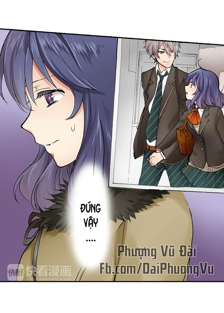 Mệnh Lệnh Tuyệt Đối Của Bá Đạo Vương Tử Chapter 22 - 28