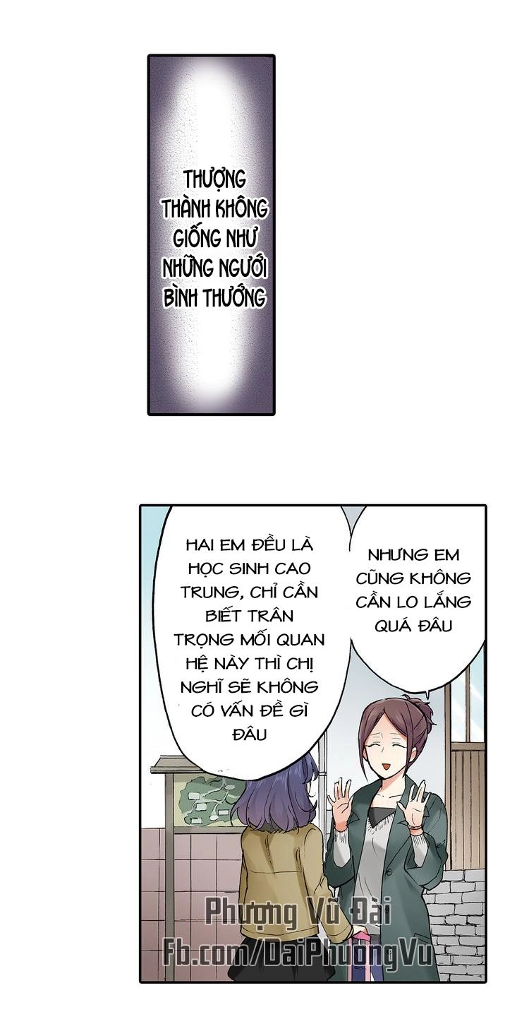 Mệnh Lệnh Tuyệt Đối Của Bá Đạo Vương Tử Chapter 22 - 29