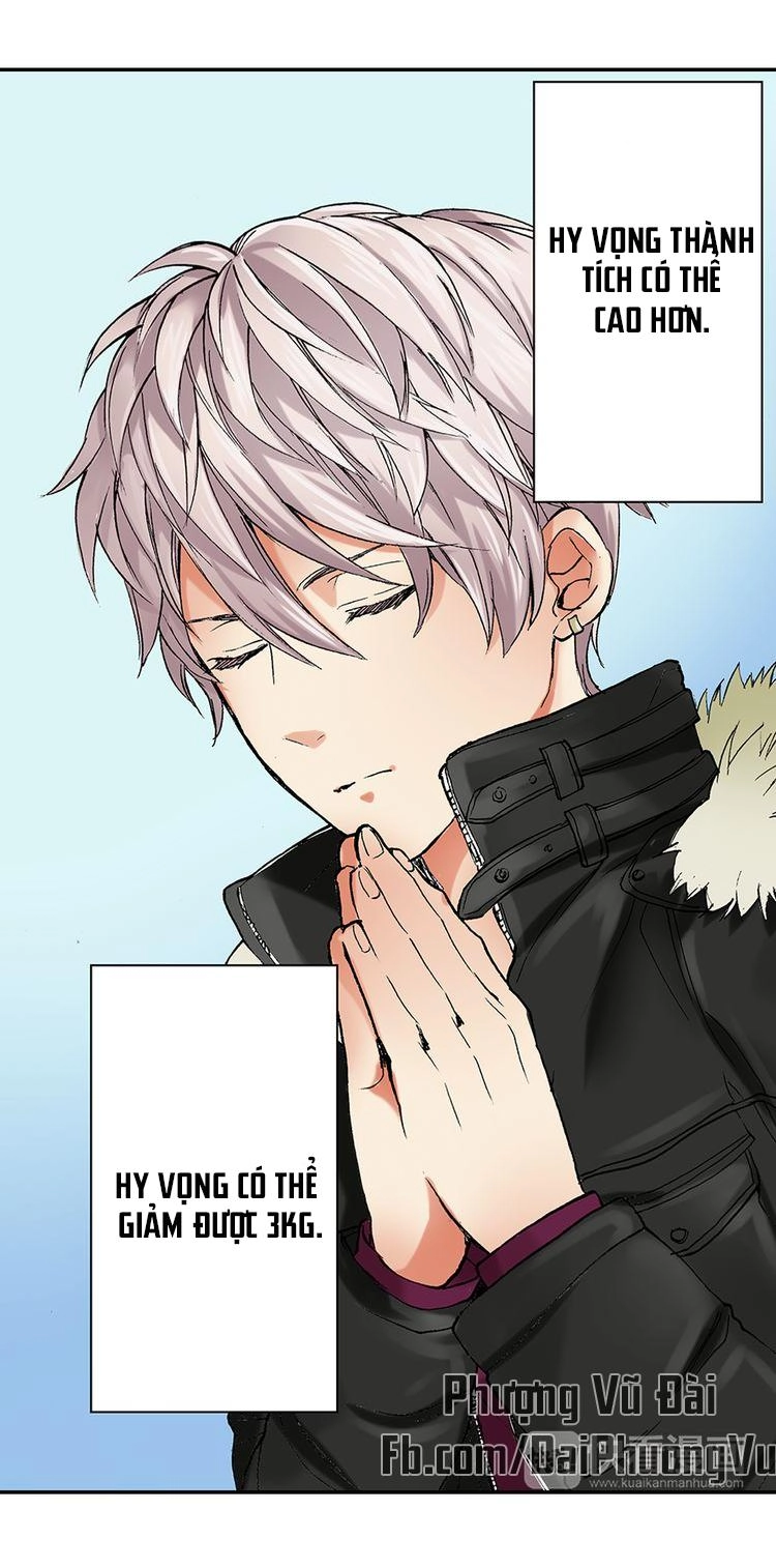 Mệnh Lệnh Tuyệt Đối Của Bá Đạo Vương Tử Chapter 23 - 7