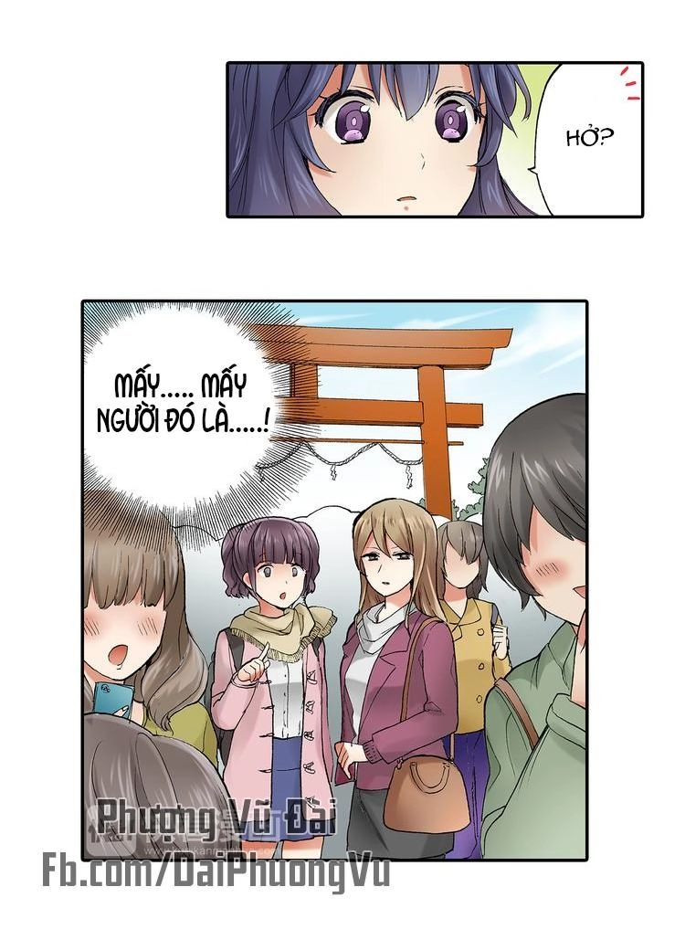 Mệnh Lệnh Tuyệt Đối Của Bá Đạo Vương Tử Chapter 23 - 20