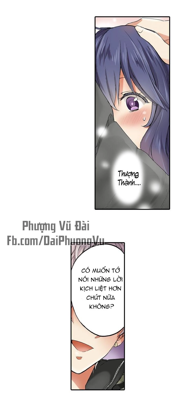 Mệnh Lệnh Tuyệt Đối Của Bá Đạo Vương Tử Chapter 23 - 26