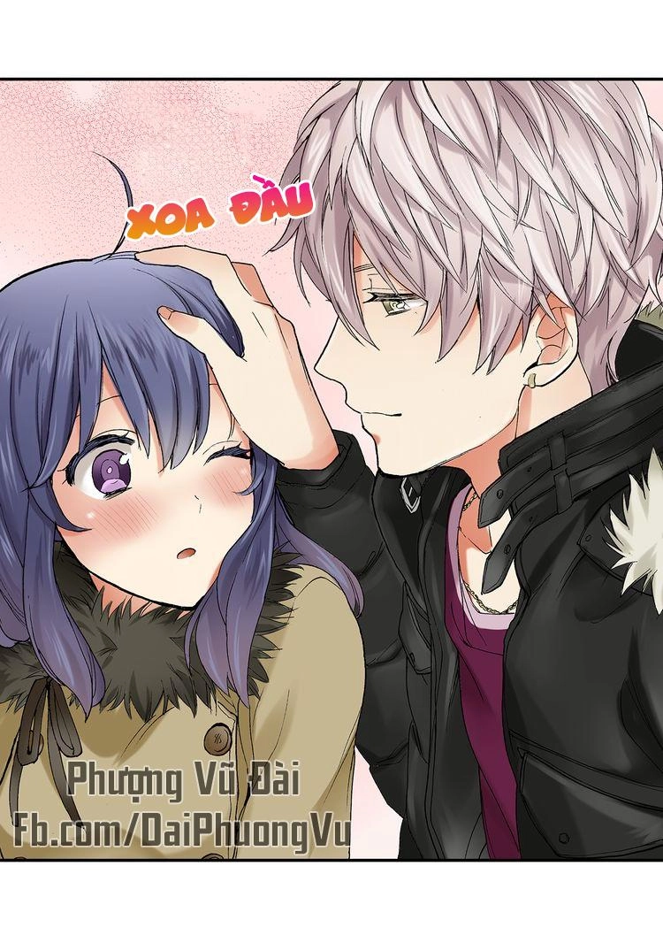 Mệnh Lệnh Tuyệt Đối Của Bá Đạo Vương Tử Chapter 24 - 4