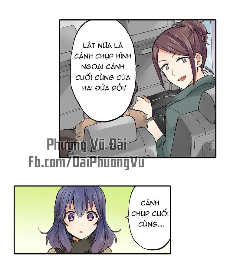 Mệnh Lệnh Tuyệt Đối Của Bá Đạo Vương Tử Chapter 24 - 5