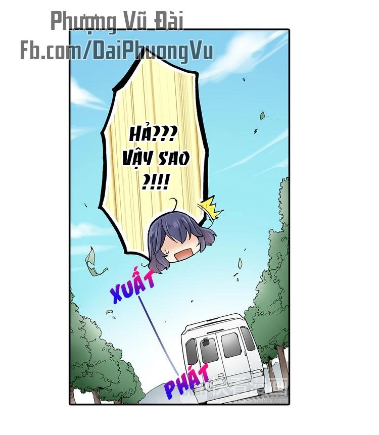 Mệnh Lệnh Tuyệt Đối Của Bá Đạo Vương Tử Chapter 24 - 7