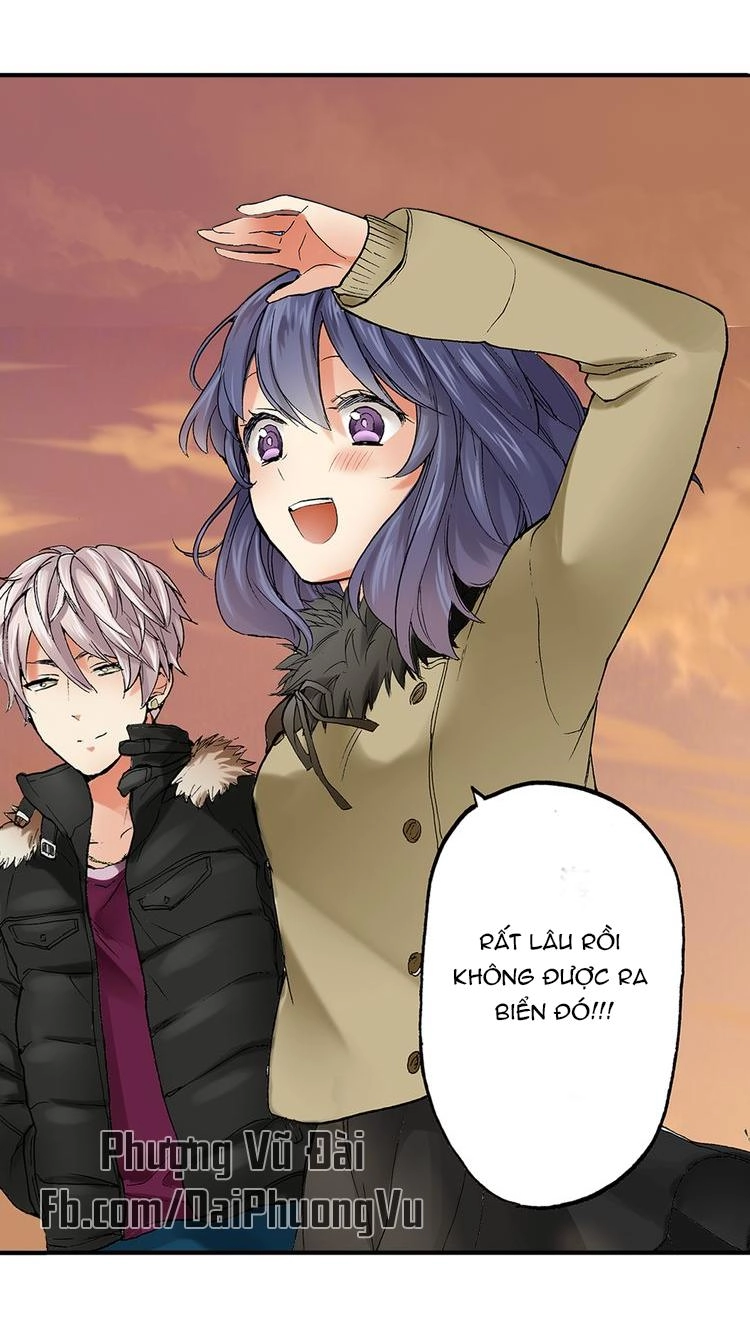 Mệnh Lệnh Tuyệt Đối Của Bá Đạo Vương Tử Chapter 24 - 9