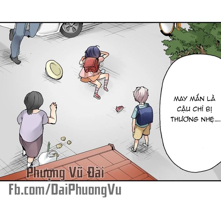 Mệnh Lệnh Tuyệt Đối Của Bá Đạo Vương Tử Chapter 24 - 18