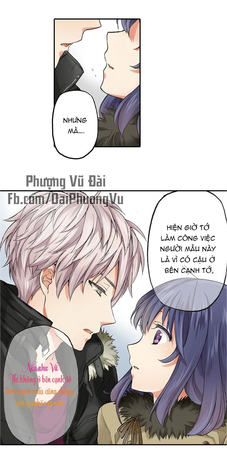 Mệnh Lệnh Tuyệt Đối Của Bá Đạo Vương Tử Chapter 24 - 23