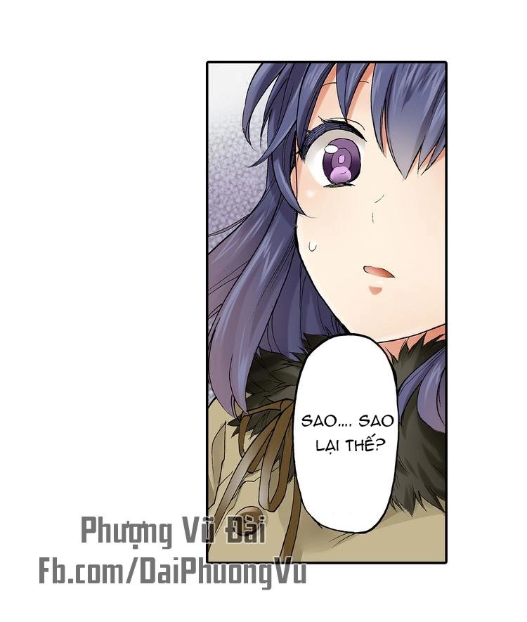 Mệnh Lệnh Tuyệt Đối Của Bá Đạo Vương Tử Chapter 24 - 24