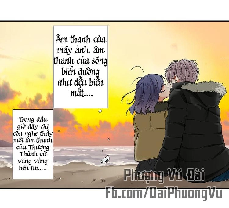 Mệnh Lệnh Tuyệt Đối Của Bá Đạo Vương Tử Chapter 24 - 27