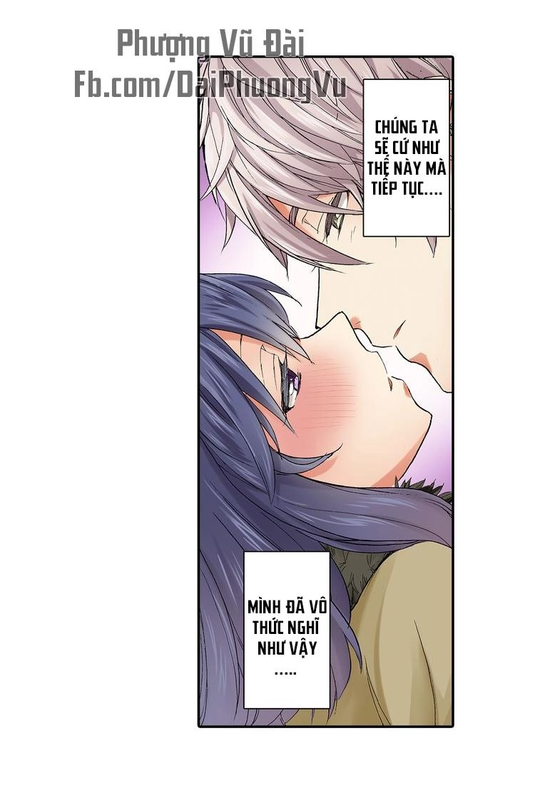 Mệnh Lệnh Tuyệt Đối Của Bá Đạo Vương Tử Chapter 24 - 28