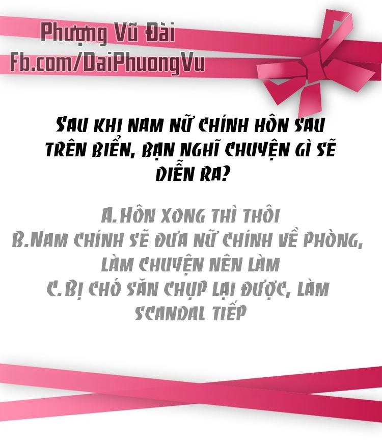 Mệnh Lệnh Tuyệt Đối Của Bá Đạo Vương Tử Chapter 24 - 31