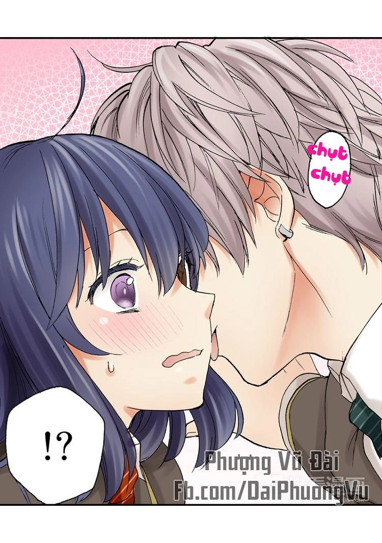 Mệnh Lệnh Tuyệt Đối Của Bá Đạo Vương Tử Chapter 25 - 6