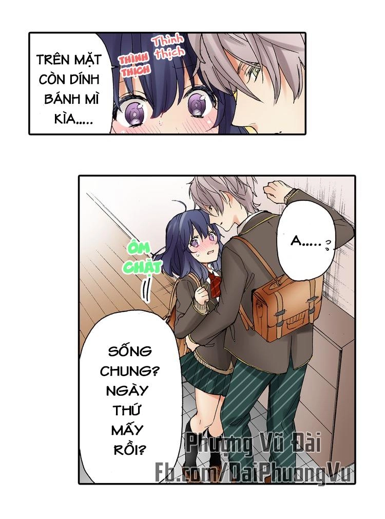 Mệnh Lệnh Tuyệt Đối Của Bá Đạo Vương Tử Chapter 25 - 7