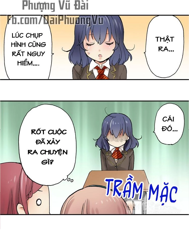 Mệnh Lệnh Tuyệt Đối Của Bá Đạo Vương Tử Chapter 25 - 13