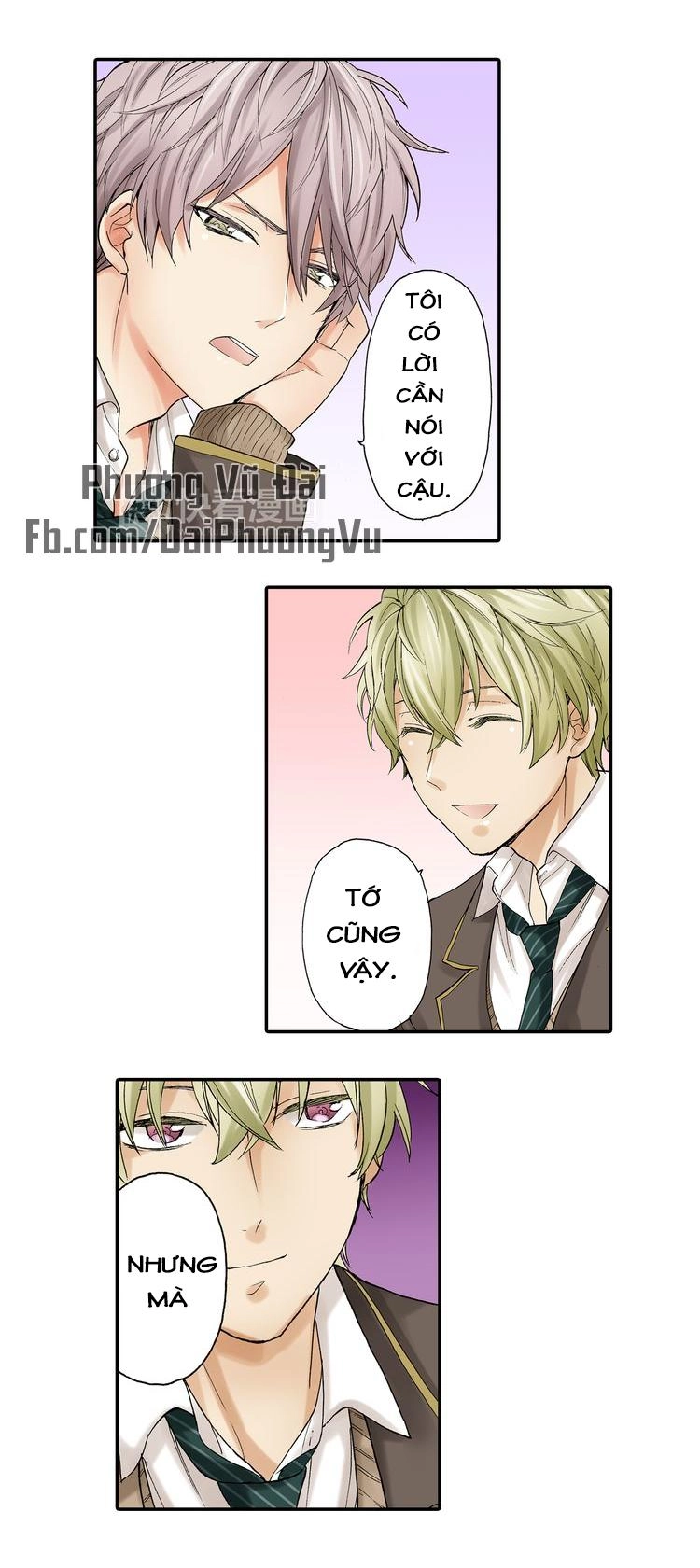 Mệnh Lệnh Tuyệt Đối Của Bá Đạo Vương Tử Chapter 25 - 16