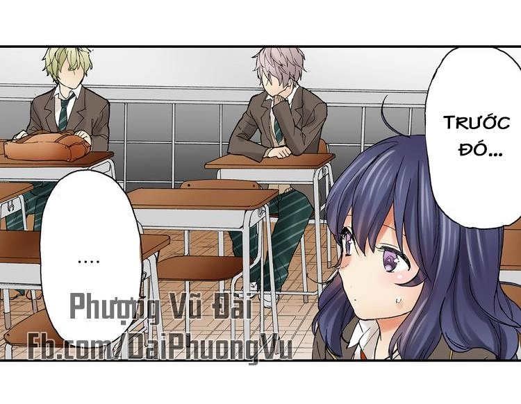 Mệnh Lệnh Tuyệt Đối Của Bá Đạo Vương Tử Chapter 25 - 17