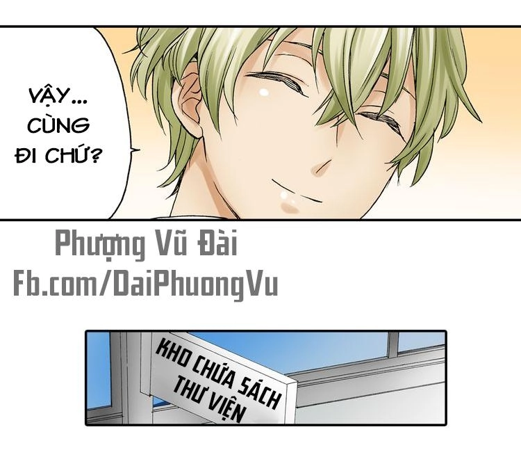 Mệnh Lệnh Tuyệt Đối Của Bá Đạo Vương Tử Chapter 25 - 21