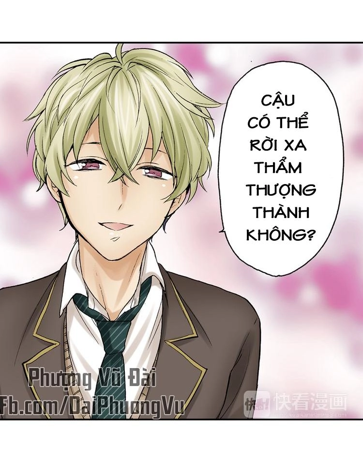 Mệnh Lệnh Tuyệt Đối Của Bá Đạo Vương Tử Chapter 26 - 6