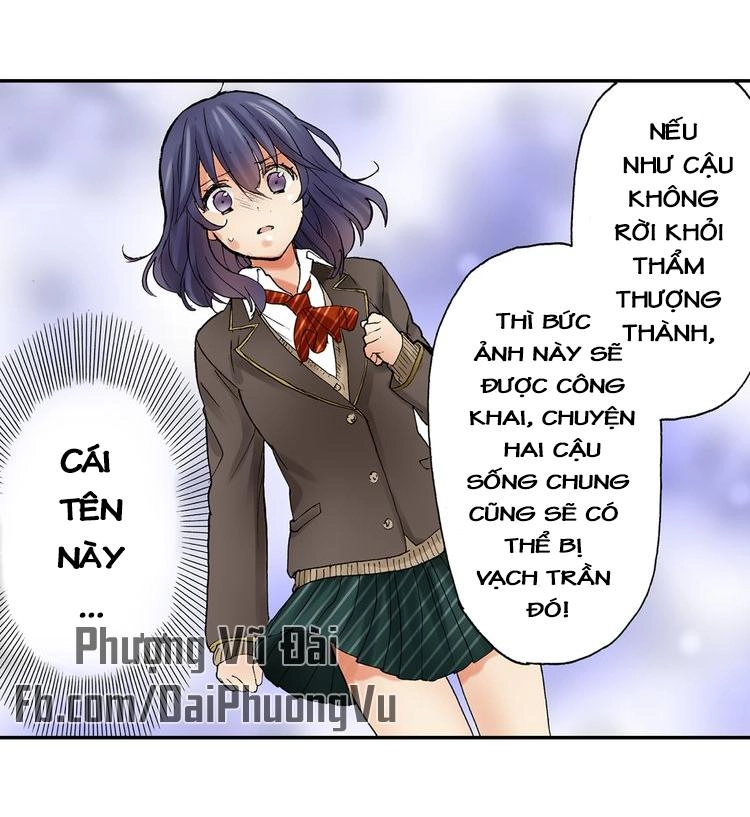 Mệnh Lệnh Tuyệt Đối Của Bá Đạo Vương Tử Chapter 26 - 10