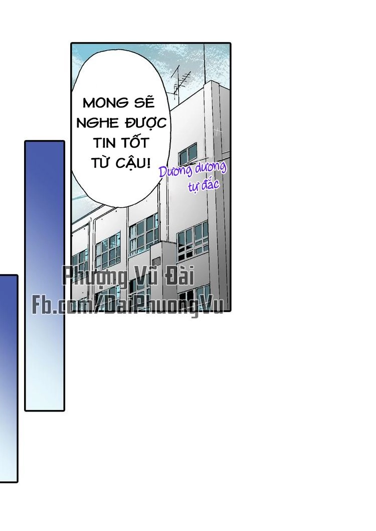 Mệnh Lệnh Tuyệt Đối Của Bá Đạo Vương Tử Chapter 26 - 18